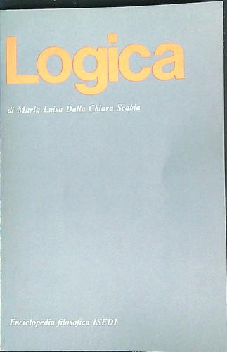 Logica dalla chiara scabia - chiara,
