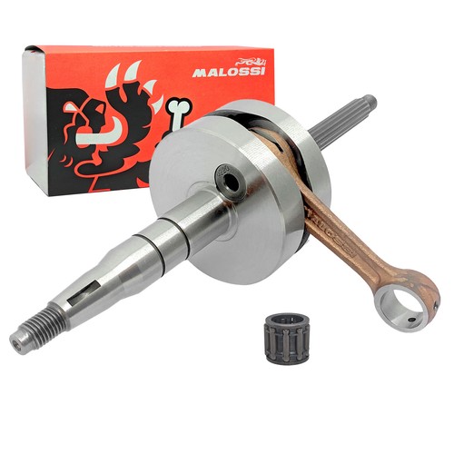 Malossi engine tree rhq race - engine,