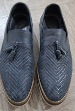​Scarpe mocassini Alberto