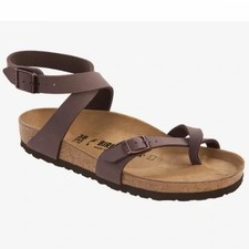 Sandali alla caviglia