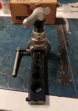 Cartellatrice/Svasatore Tubi