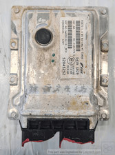 52045252 Centralina iniezione