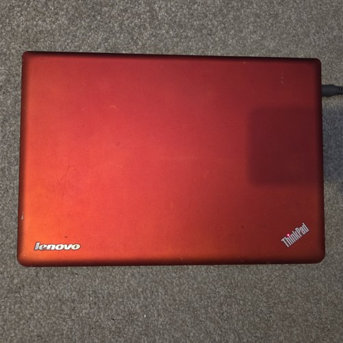Lenovo thinkpad e330 - lenovo,