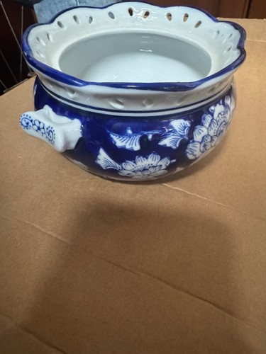Portaoggetti ceramica venezia - ceramica,