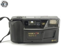 Yashica T3D T3 D versione con