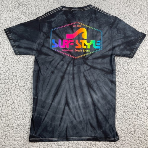 Camicia stile surf - , dye