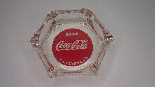 Portacenere vintage drink - portacenere,