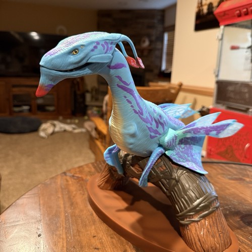 Disney avatar banshee - banshee, pupazzo
