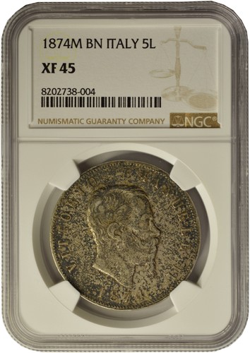 Italia regno lire - regno,,