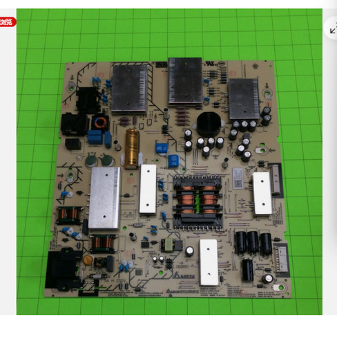 Sony 65x90l scheda di - scheda,