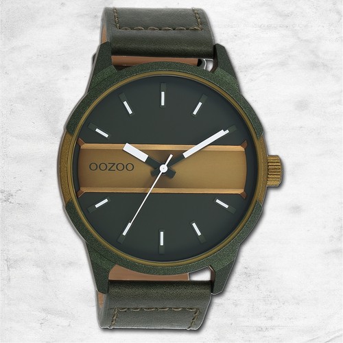 Oozoo orologio polso - da, da