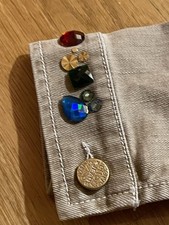 Jeans Simonetta Kinder