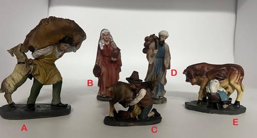 Pastori mestieri per - pastori,