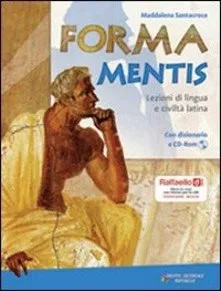 Forma mentis lezioni di - mentis.,