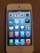 Apple iPod Touch 4a