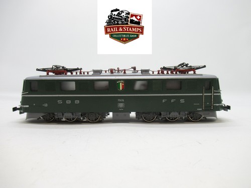 Märklin 3050 locomotiva