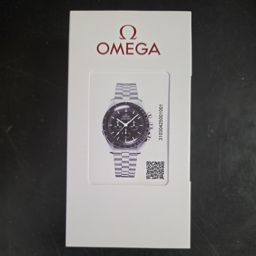 Omega watch speedmaster - omega,