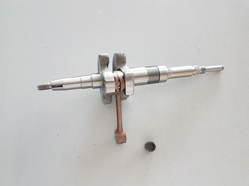 Albero motore crankshaft - albero,