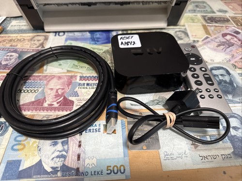 Apple a1842 32gb media - 4k,