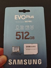 Micro Sd 512GB Arkos R36s Preinstallata ?? 