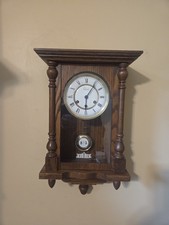 Carillon orologio da parete