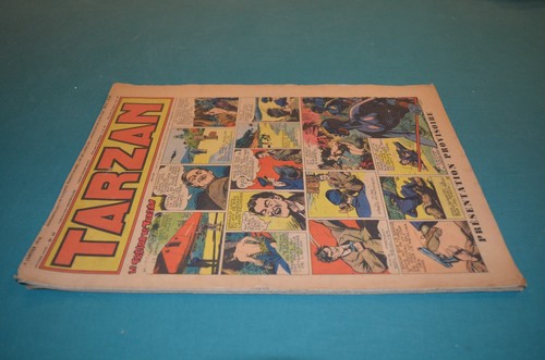 Tarzan 175 176 - 176,