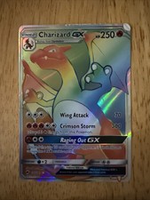 Carta Pokémon Rainbow