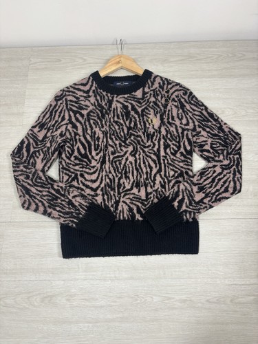 Maglione fred perry amy - perry,