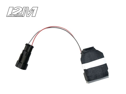 Scheda adattamento i2m chrome - adattamento,