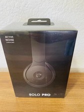 Beats by Dr. Dre Solo Pro