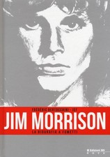 JIM MORRISON. LA BIOGRAFIA A