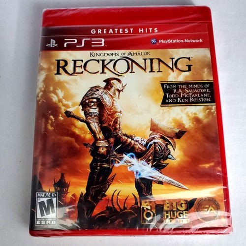 Kingdoms amalur - kingdoms, of