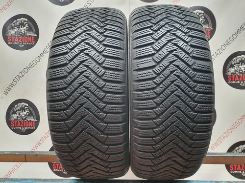 Gomme invernali usate - invernali,