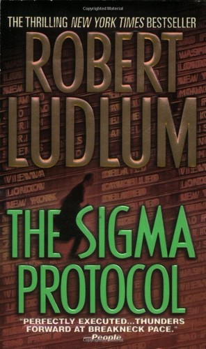 The sigma protocol - sigma,