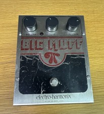 Pedale Big Muff