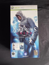 Assassin’s Creed  Limited
