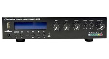 120W Compatto 100V Mixer