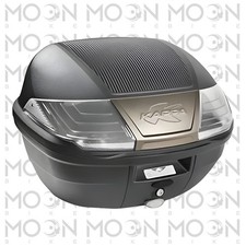 Bauletto Kappa K400NT Monolock