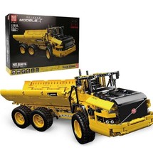 Mould King 17010 Camion