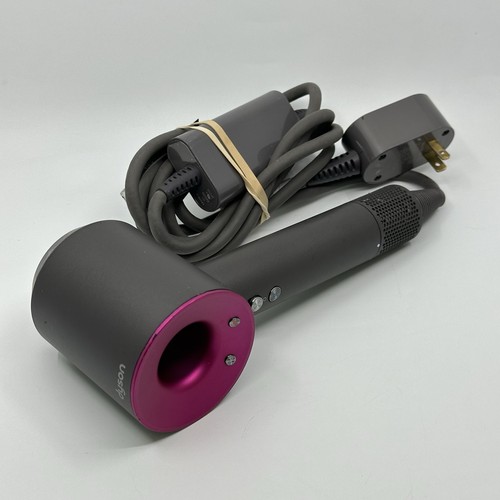 Dyson supersonic hair dryer - supersonic,