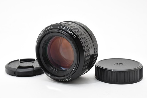 Top mint smc - [top, pentax-a
