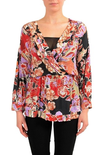 Top blusa donna - , cavalli