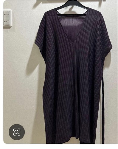 Issey miyake abito tunica - miyake,