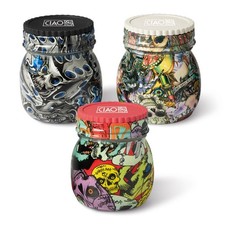 Grinder tritatabacco ciao