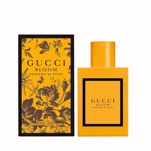 Gucci bloom profumo fiori - gucci,