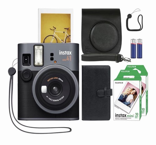 Fujifilm instax mini fuji - fujifilm, 41