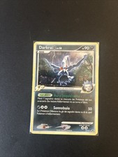 ??Pokemon darkrai 3/111 -  holo - l'ascesa dei rivali excellent ITA  - 2009 -