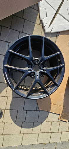 Cerchio lega 18 pollici - 1x,