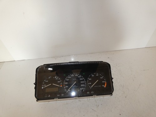 Strumentazione passat 35i - vw,