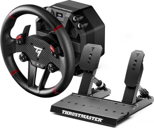 Thrustmaster volante - thrustmaster,